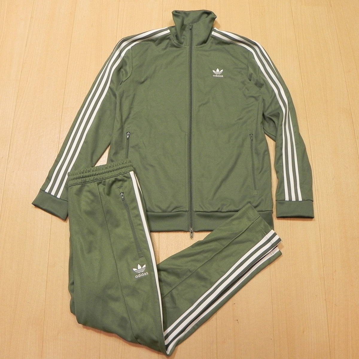2025年最新】Yahoo!オークション -adidas セットアップの中古品