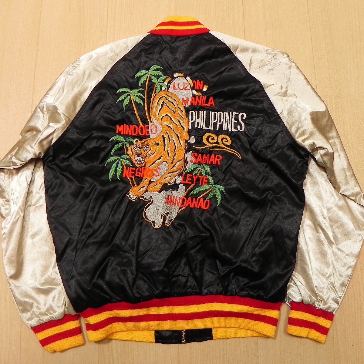 2025年最新】Yahoo!オークション -スーベニアジャケット