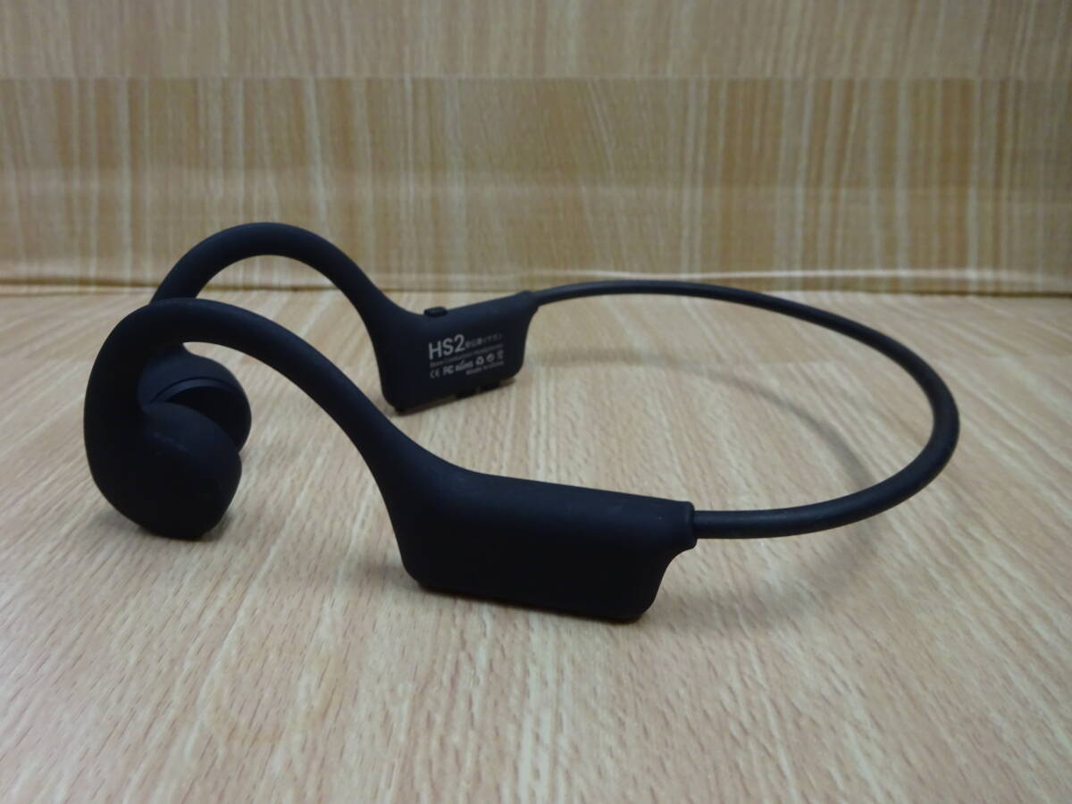 HOYA 骨伝導AudioGlass 中古 2025年最新】Yahoo!オークション -#骨伝導イヤホンの中古品