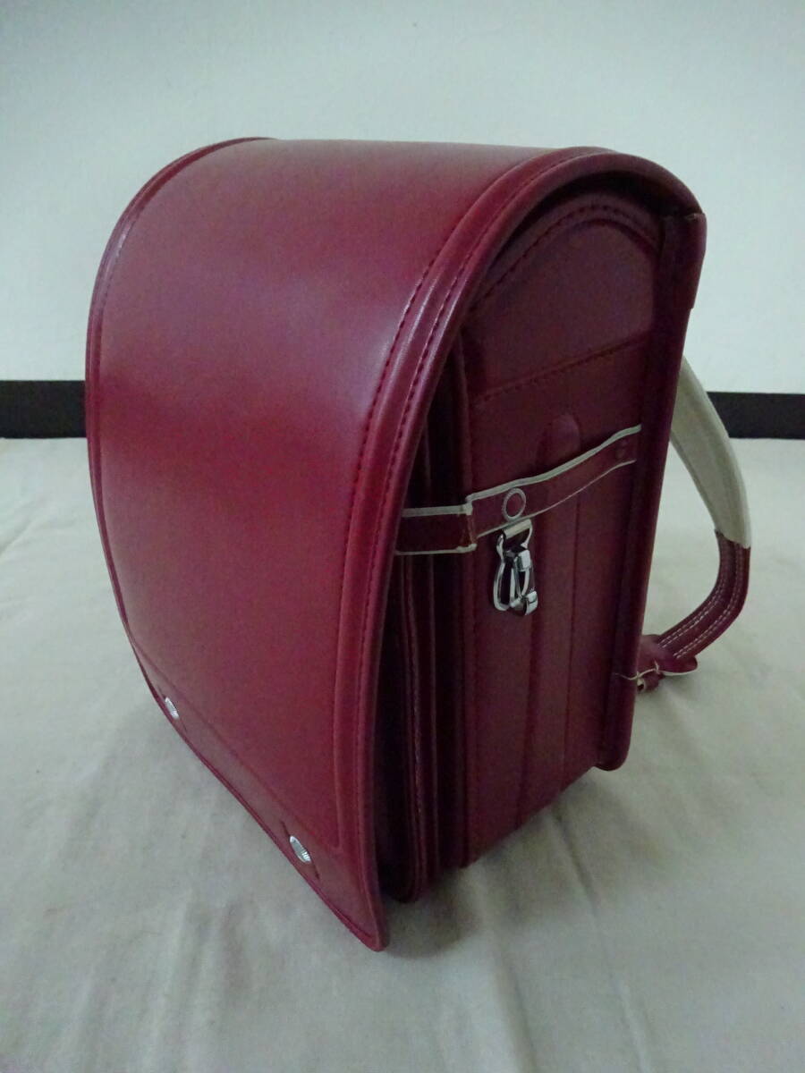 (中古￼)ランドセル DIESEL ランドセル DIESEL(ディーゼル)5TH POCKET STRIPE