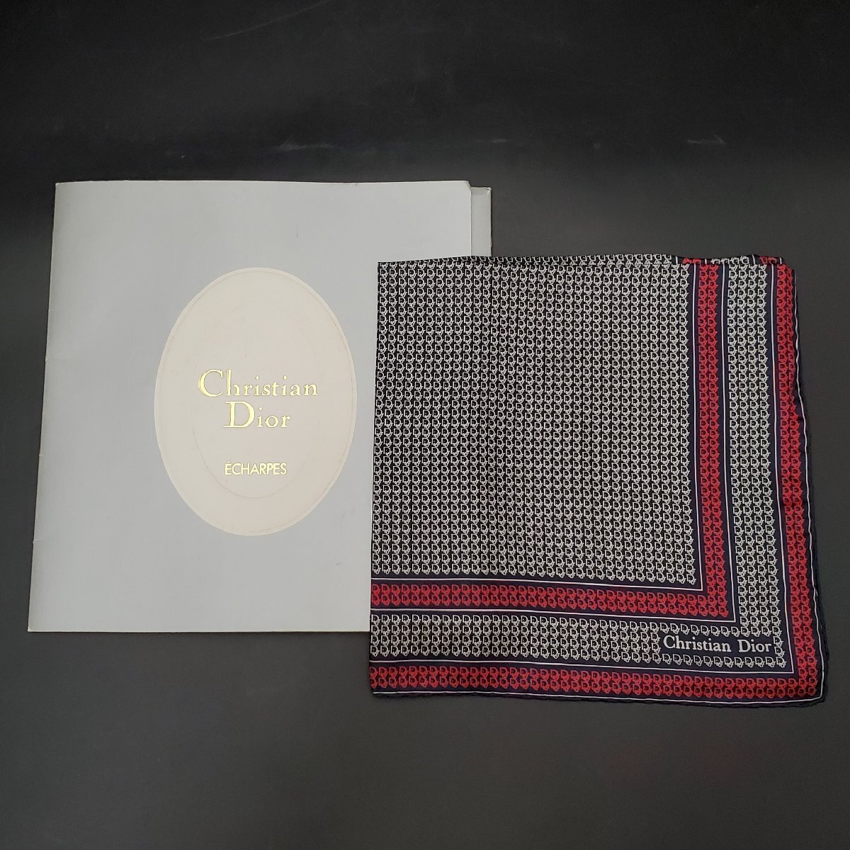 2025年最新】Yahoo!オークション -ディオール スカーフ