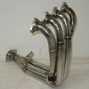 全国送料無料!EK9シビック タイプRで使用!HKS RACING HEADER(レーシングヘッダー)? エキゾーストマニホールド B16B エキマニ 051 99E013