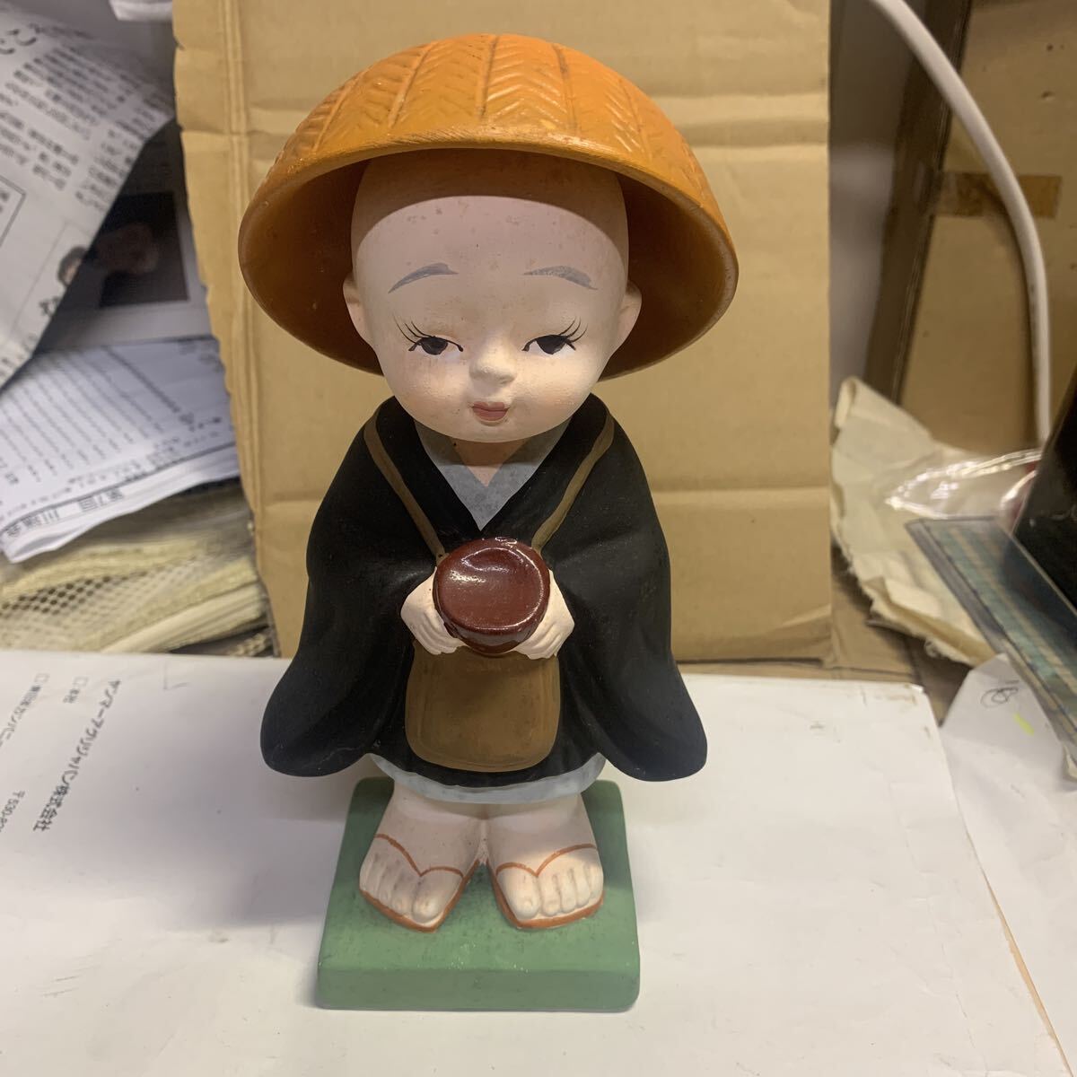 2025年最新】Yahoo!オークション -お坊さん(おもちゃ、ゲーム)の