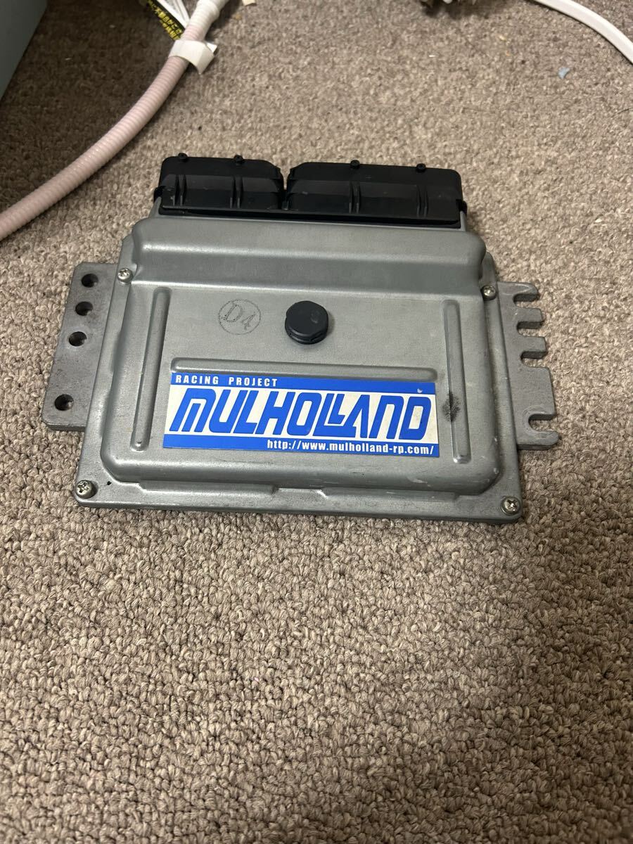 Yahoo!オークション -「マーチ マルホランド」(コンピュータ