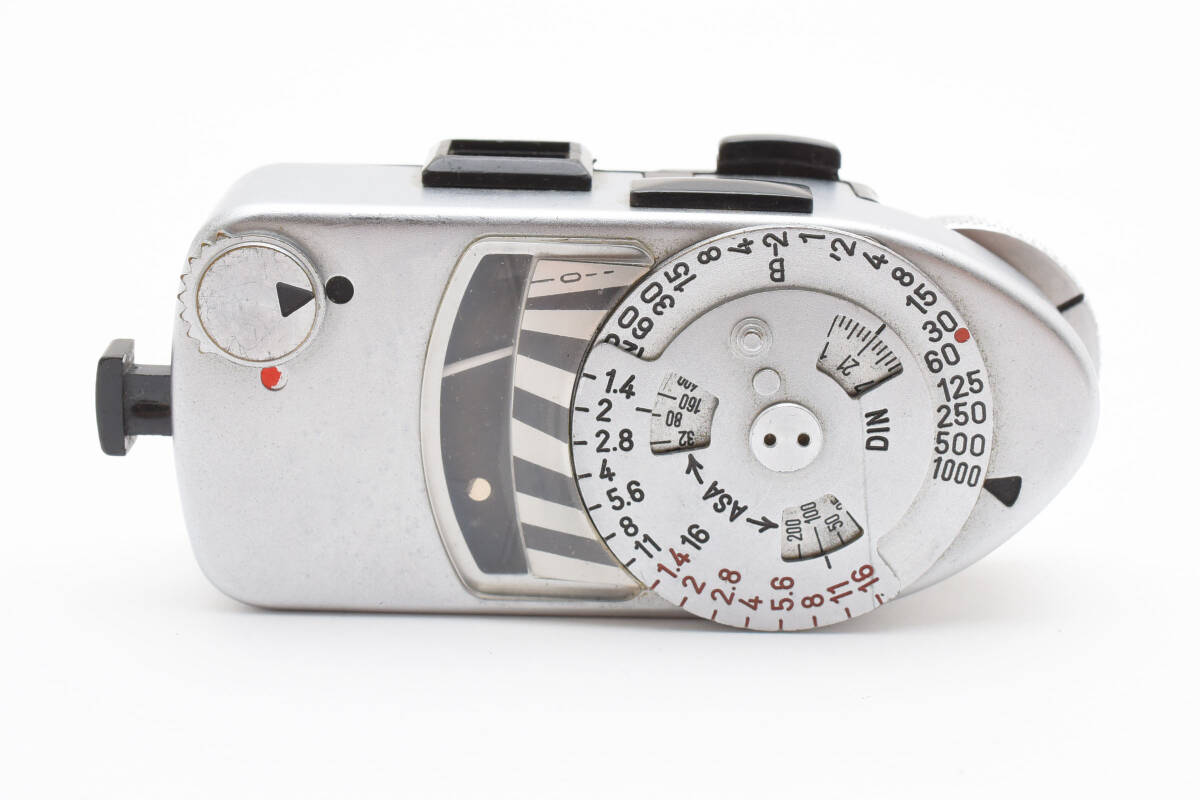 2025年最新】Yahoo!オークション -leica meterの中古品・新品