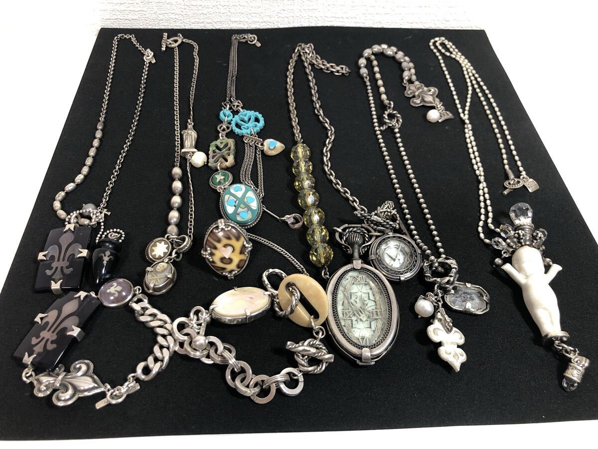 GEM KINGDOM シルバー 925 ネックレス Yahoo!オークション -「gem kingdom」(ネックレス、ペンダント