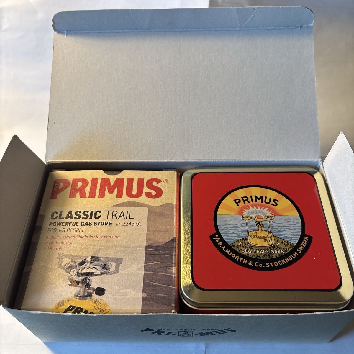 2025年最新】Yahoo!オークション -プリムス シングルバーナーの