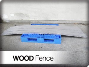 ■Неиспользованный ■Деревянный забор ■Легкий забор материал доски 2530 ■16 штук ■khhx2296k