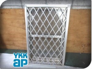 YKK ap Fleming II Одностворчатое окно 06009-SPDV 110,000■khy112m