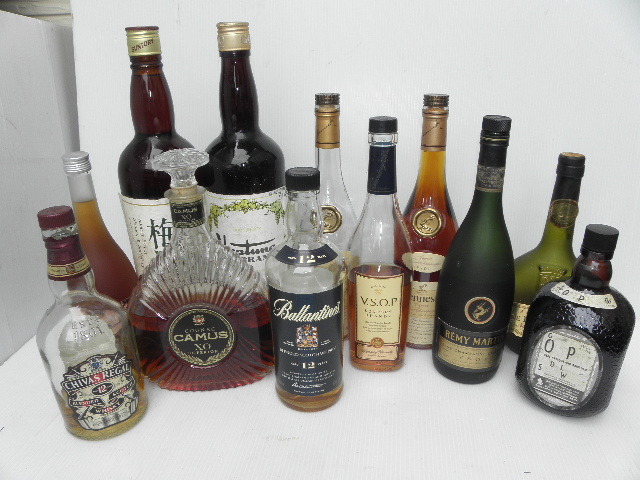 Yahoo!オークション -「・開封済み」(アルコール) (飲料)の落札