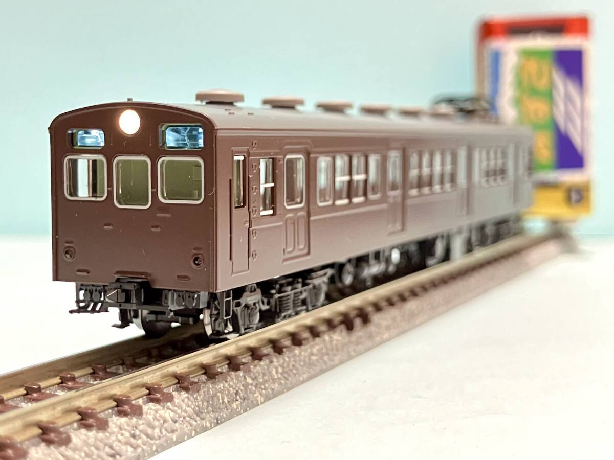 2025年最新】Yahoo!オークション -クモハ73 tomix(JR、国鉄車輌