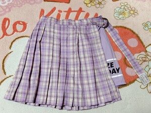 スカート150