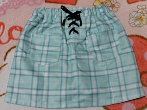 ALGYスカート150