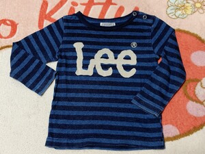 Lee長袖T90
