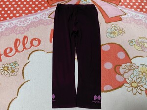 メゾピアノスパッツ140