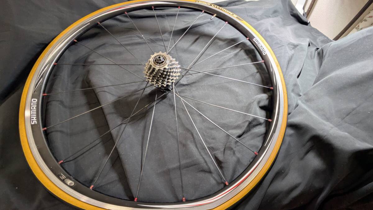 Yahoo!オークション -「shimano rs10」の落札相場・落札価格