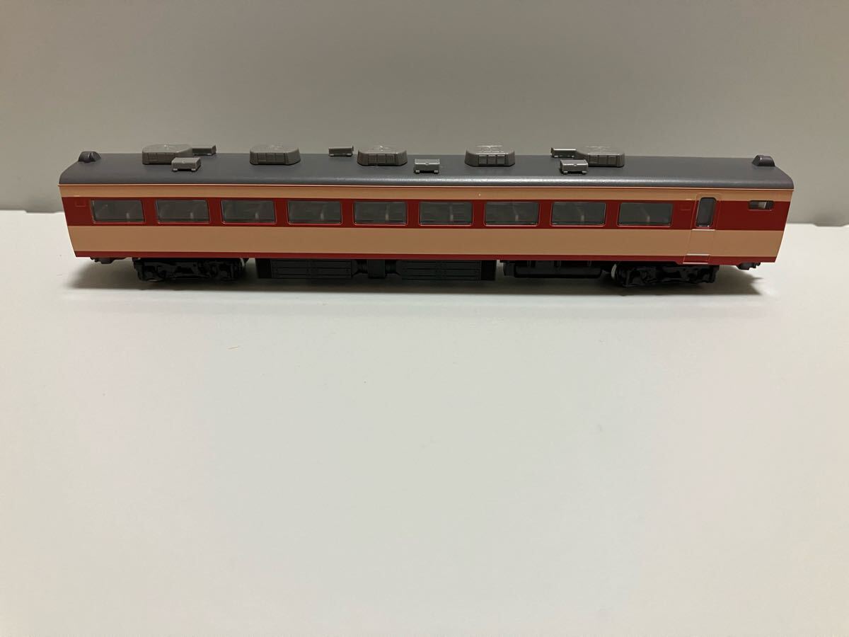 Yahoo!オークション -「tomix 225系」(鉄道模型) の落札相場