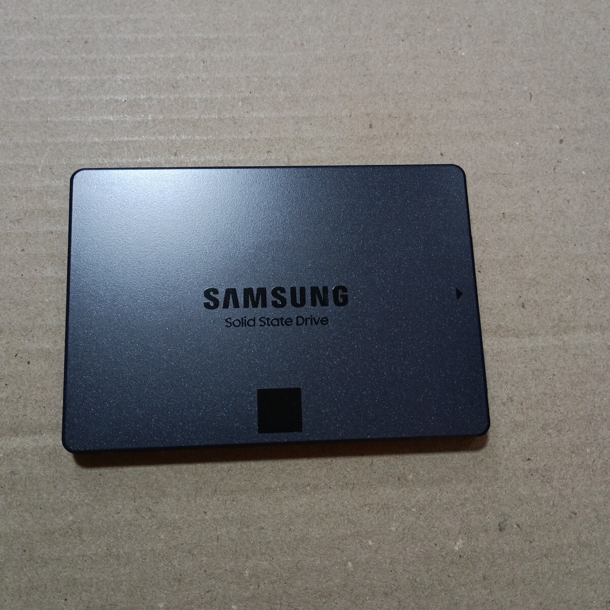 2025年最新】Yahoo!オークション -samsung ssd 1tbの中古品