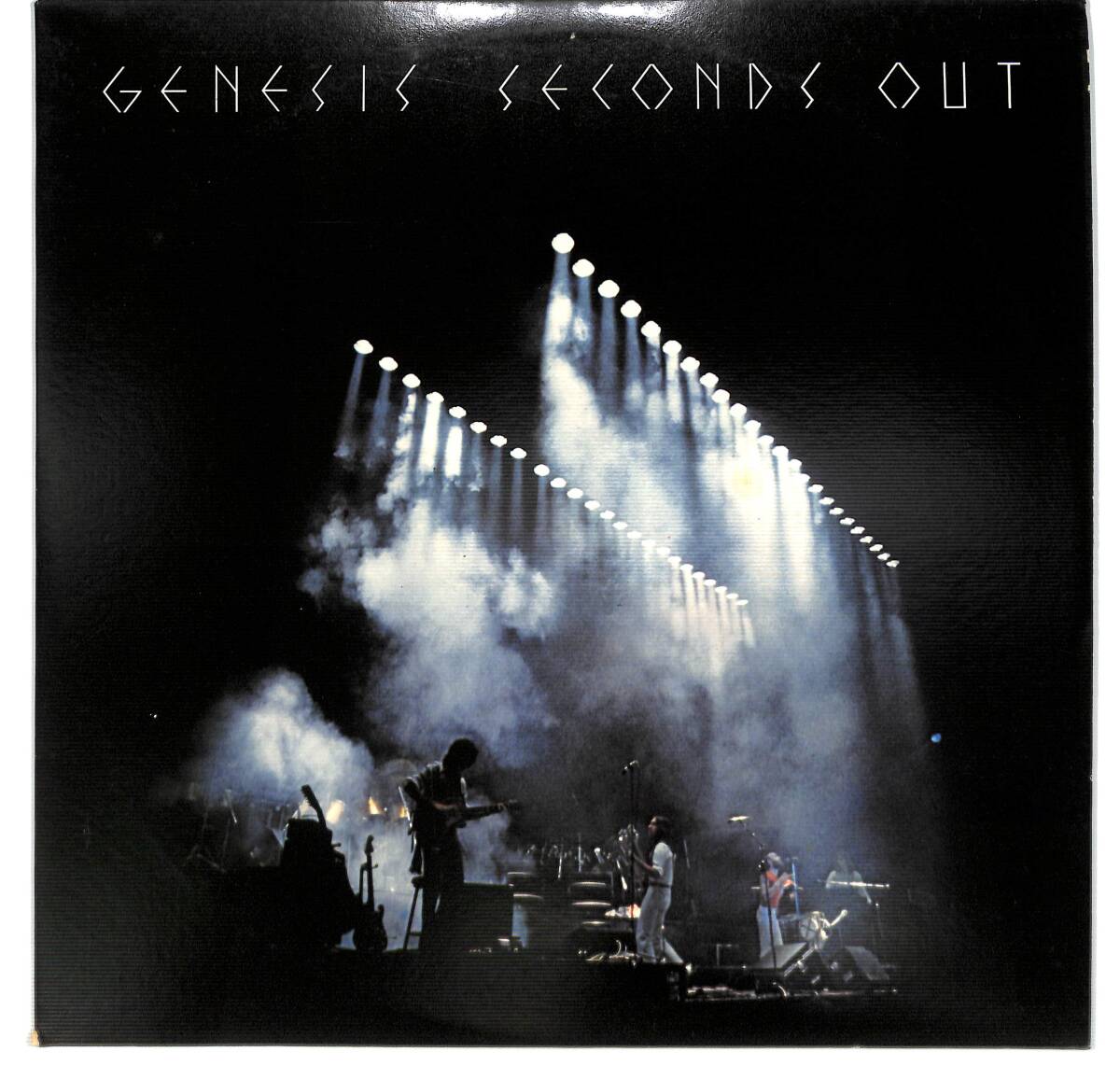 ジェネシス / セカンズ・アウト(眩惑のスーパー・ライヴ)［紙ジャケット］2CD Amazon.co.jp: 眩惑のスーパーライヴ（紙ジャケット仕様