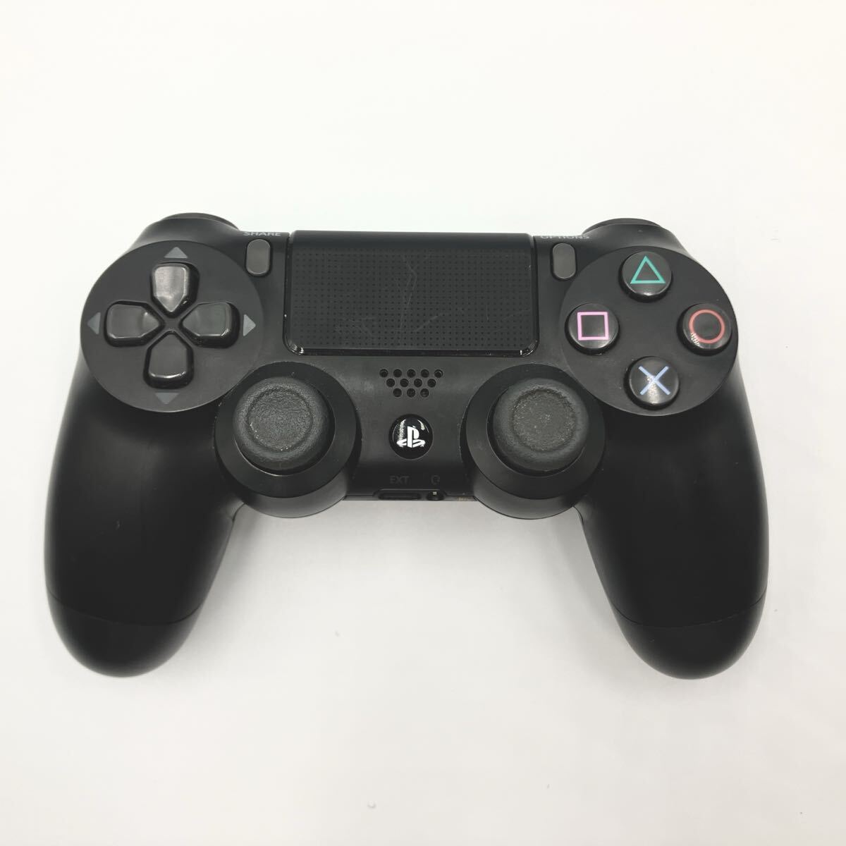 SONY CUH-ZCT2J　新品未使用未開封 SONY PS4 ワイヤレスコントローラー DUALSHOCK4 デュアル