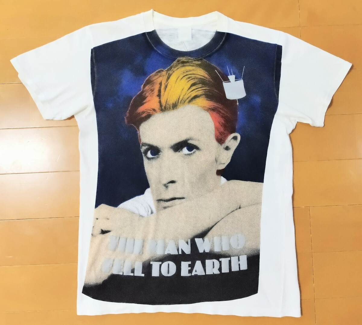 新品BOØWY復刻Tシャツ 超希少 2025年最新】Yahoo!オークション