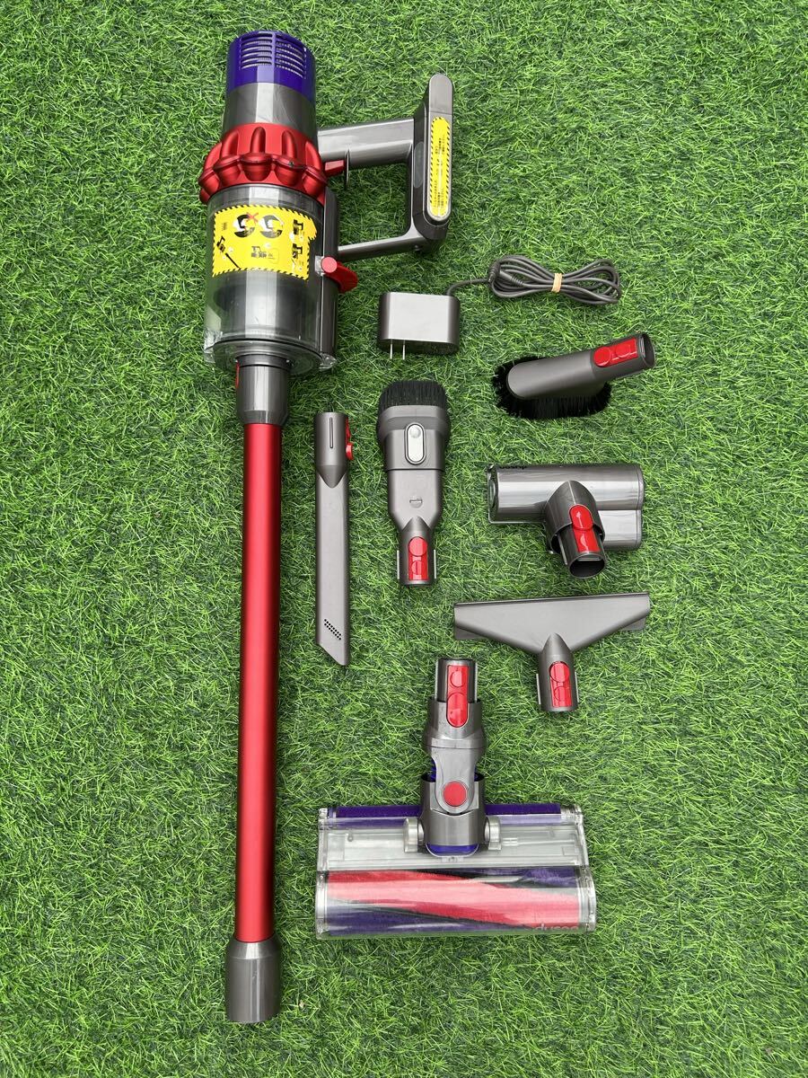 ダイソンSV10 SV12　純正スタンドセット　動作確認済み 楽天市場】ダイソン sv12 スタンドの通販