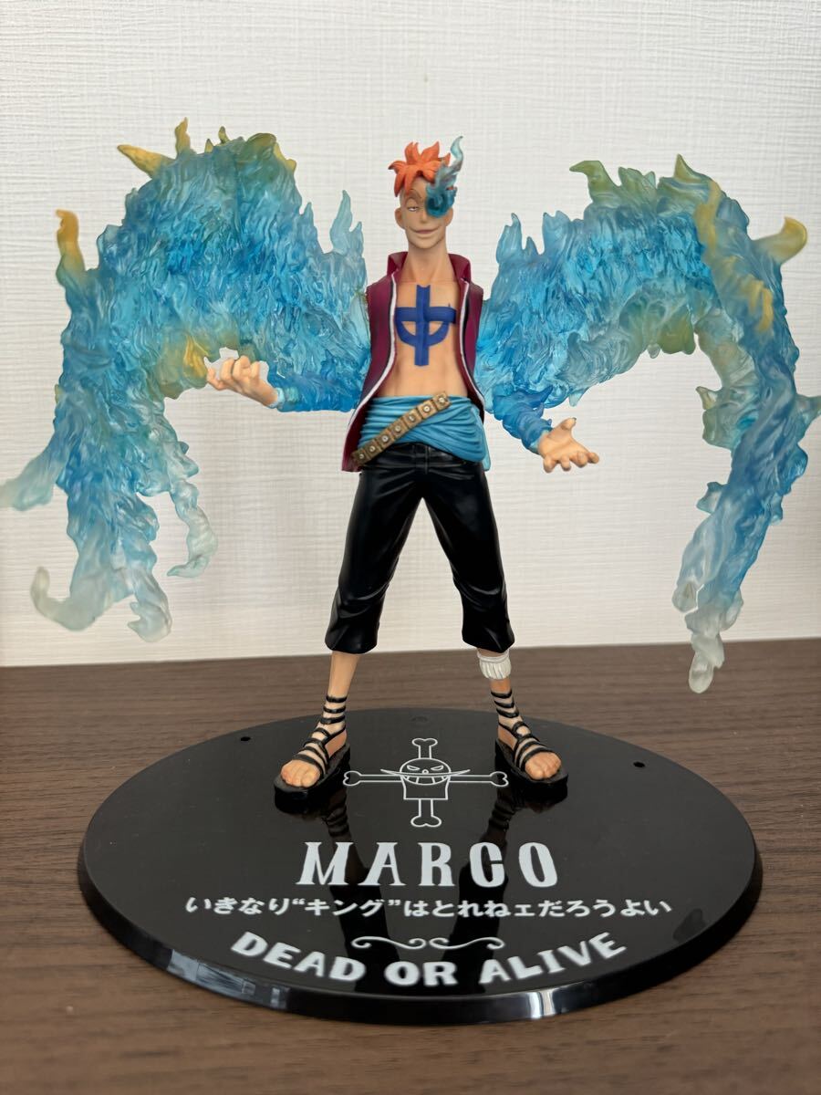 2025年最新】Yahoo!オークション -フィギュアーツzero マルコの