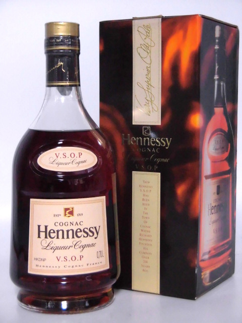 Hennessy VSOP 箱付き 古酒 10% Off! Buy Hennessy V.S.O.P Cognac 40% Vol. 1,5l in