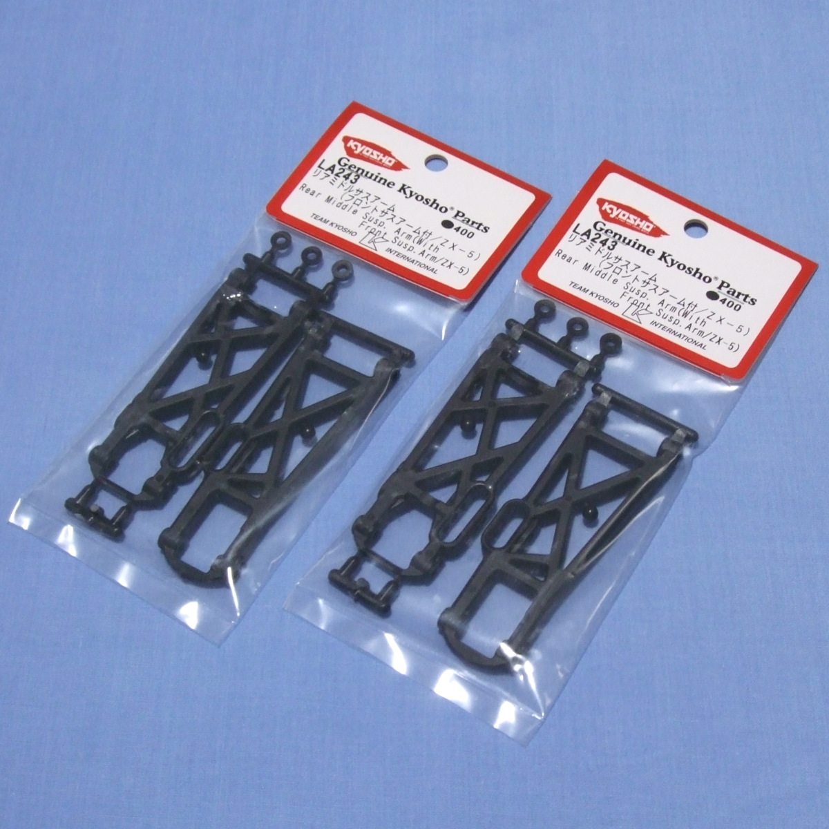 2025年最新】Yahoo!オークション -京商 zx-5(ホビーラジコン)の