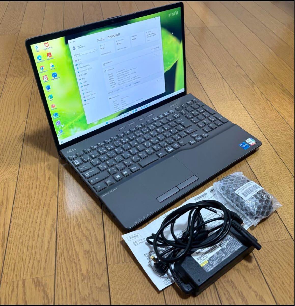 ノートパソコン LAVIE Note CAR NS700CAR NEC LAVIE Note Standard NS700/KAR PC-NS700KAR /カームレッド