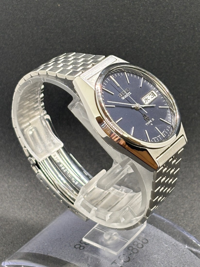 2025年最新】Yahoo!オークション -セイコー タイプ2の中古品