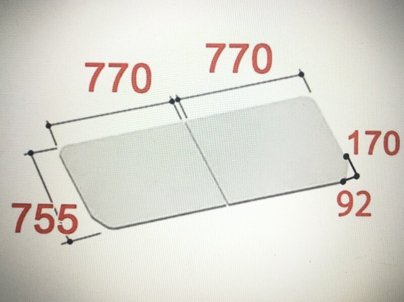 2025年最新】Yahoo!オークション -風呂 蓋 リクシルの中古品