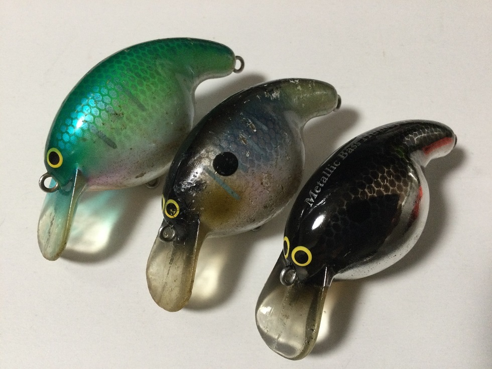 Yahoo!オークション -「オールドダイワバスハンター」の落札相場