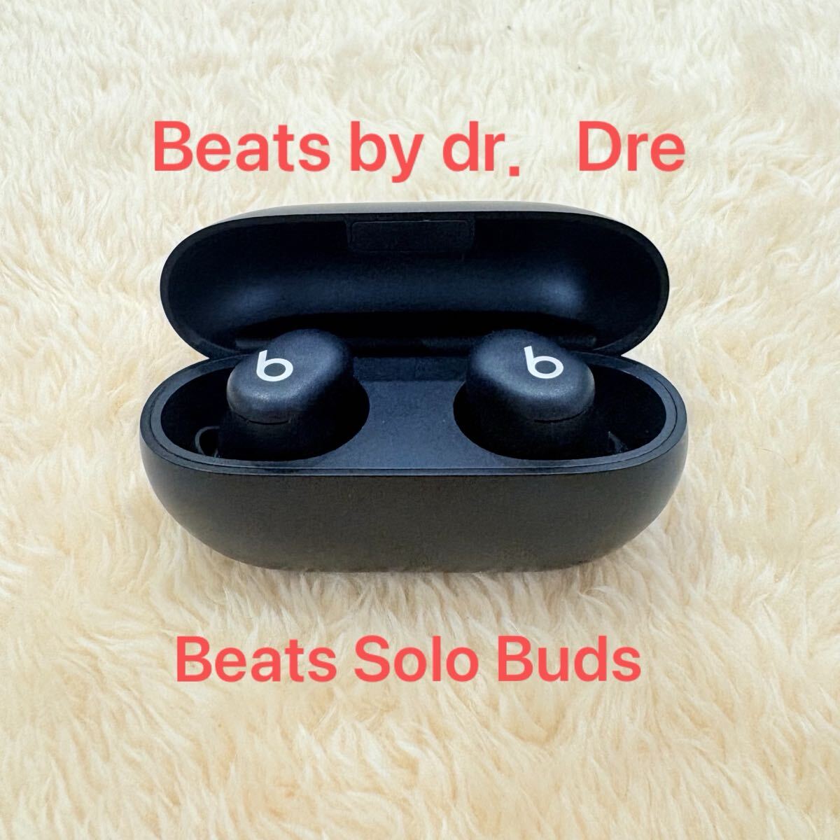 Yahoo!オークション -「beats wireless マットブラック」の落札