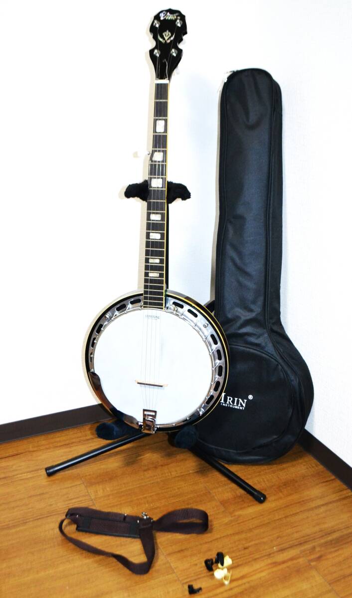 2025年最新】バンジョー(Banjo)の購入ならYahoo!オークション