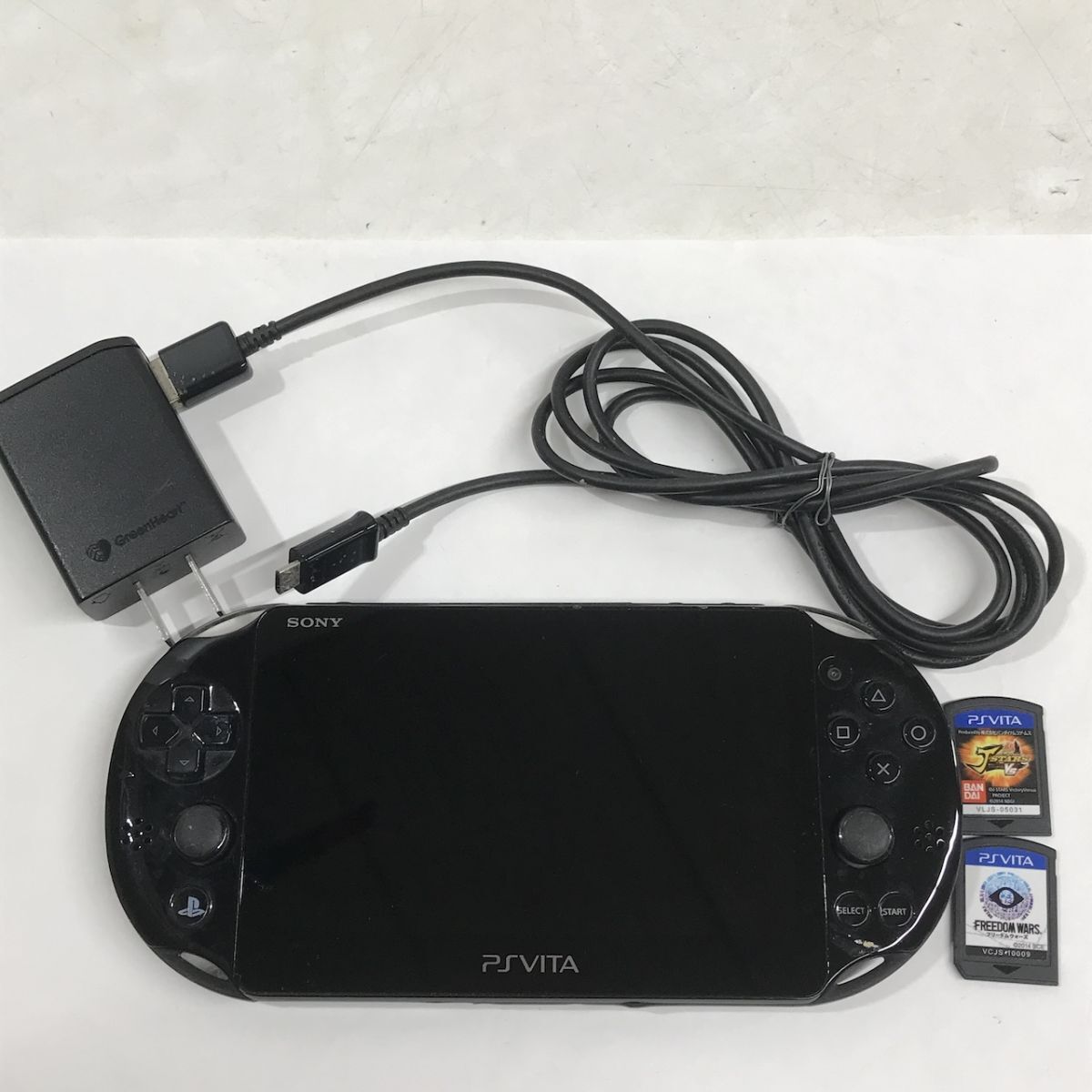 プレイステーションヴィータandソフト 2025年最新】Yahoo!オークション -playstation vita ソフト(PS