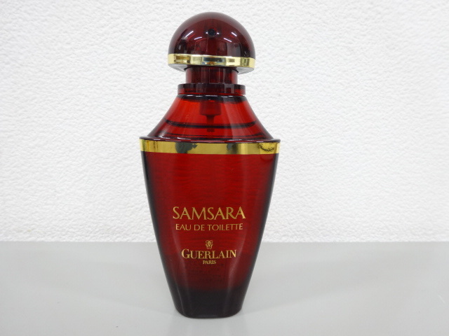 Yahoo!オークション -「(ビンテージ」(ゲラン) (女性用)の落札