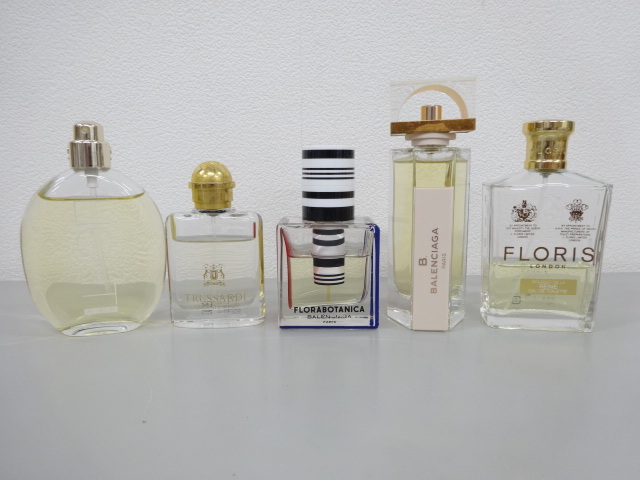 ま*い様 ブランド香水まとめ 未使用品あり まとめ売り大量 Yahoo!オークション -「香水 まとめて」の落札相場・落札価格