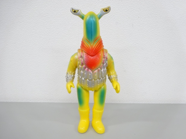 当時物 マルサン ウルトラセブン ソフビ 約30㎝ 円谷プロ レトロ 希少レア 当時物 マルサン ウルトラセブン ソフビ 約30㎝ 円谷プロ レトロ