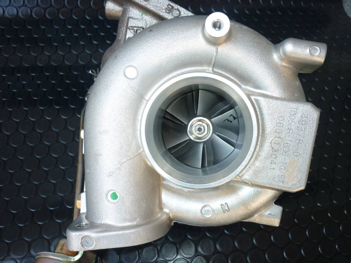 2025年最新】Yahoo!オークション -ct9a タービンの中古品・新品
