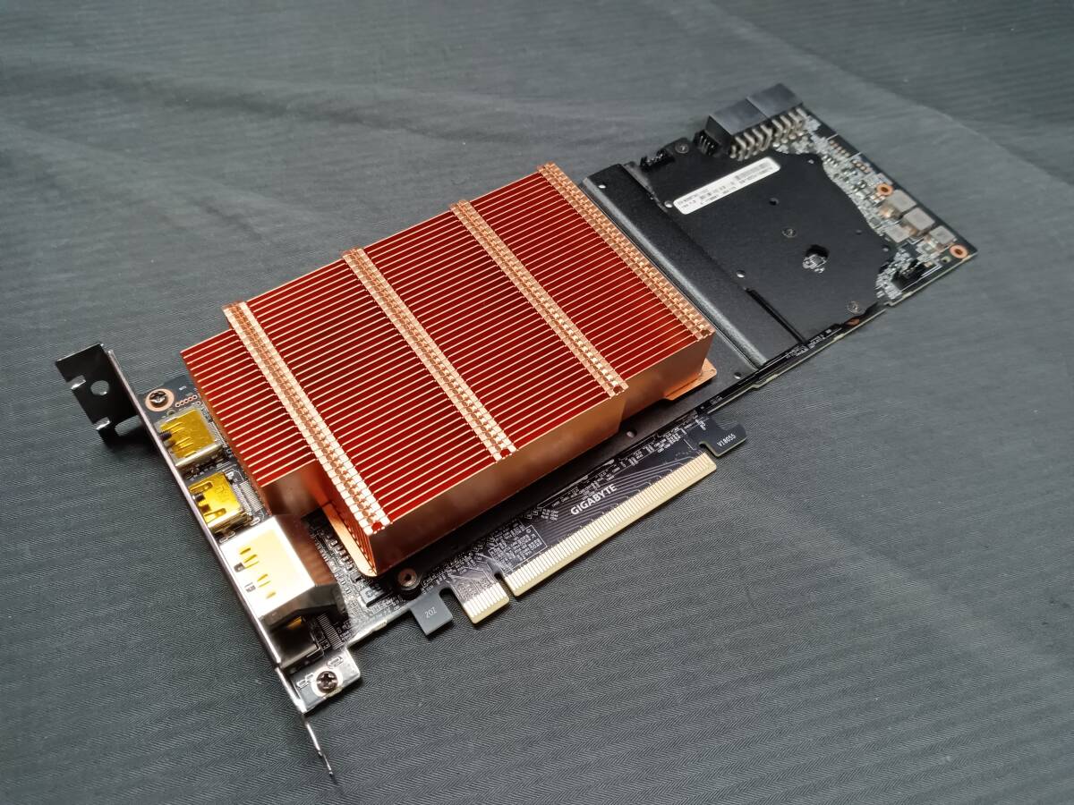 RTX2080Ti 11GB グラフィックボード　動作確認済み　中古品 GG-RTX2080Ti-E11GB/TP | NVIDIA GEFORCE RTX 2080 Ti 搭載