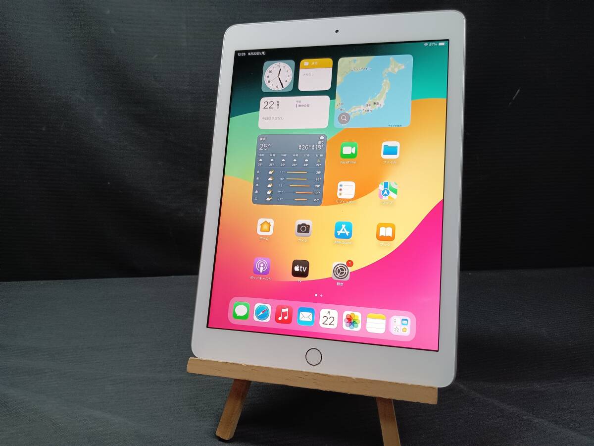 2025年最新】Yahoo!オークション -ipad 6世代 32gbの中古品