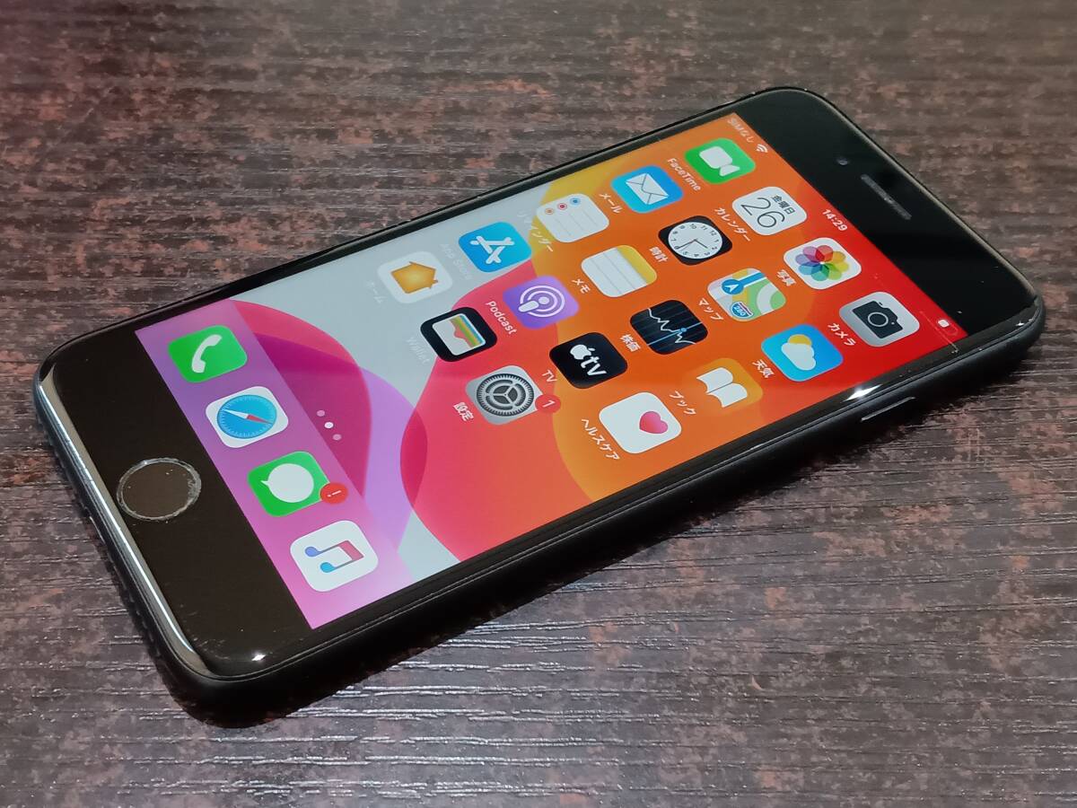 Apple iPhone7 32GB 10台セット【中古】 Apple iPhone7 32GB 10台セット【中古】 Apple iPhone7 32GB 10