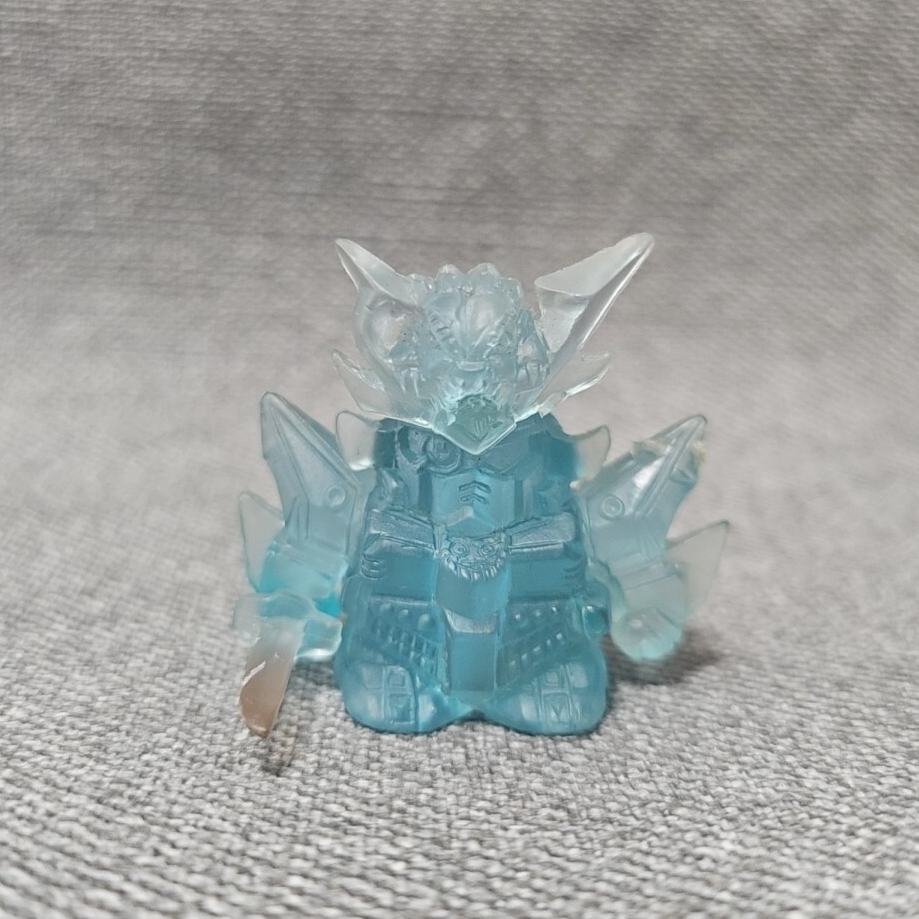 2025年最新】Yahoo!オークション -ガン消し クリアの中古品