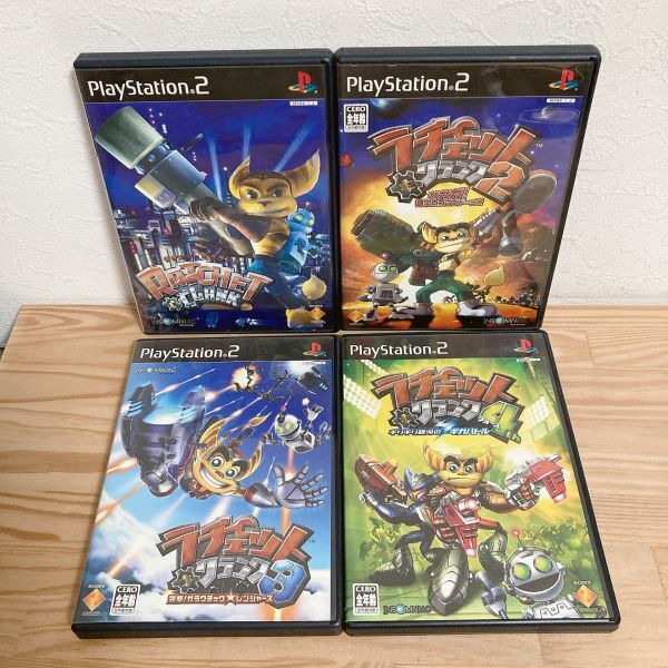 2025年最新】Yahoo!オークション -ps2ソフトセットの中古品