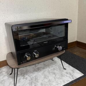 【2021年製】東芝コンベクションオーブン HTR-R8 凹みアリ