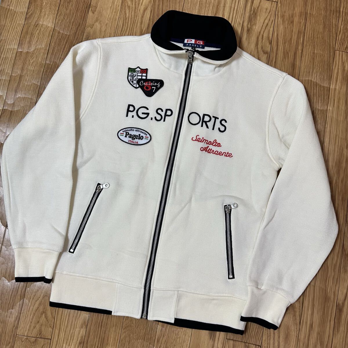 新品未使用　　ＰＡＧＥＬＯ　　ＬＬ　　薄手 2025年最新】Yahoo!オークション -パジェロ pageloの中古品