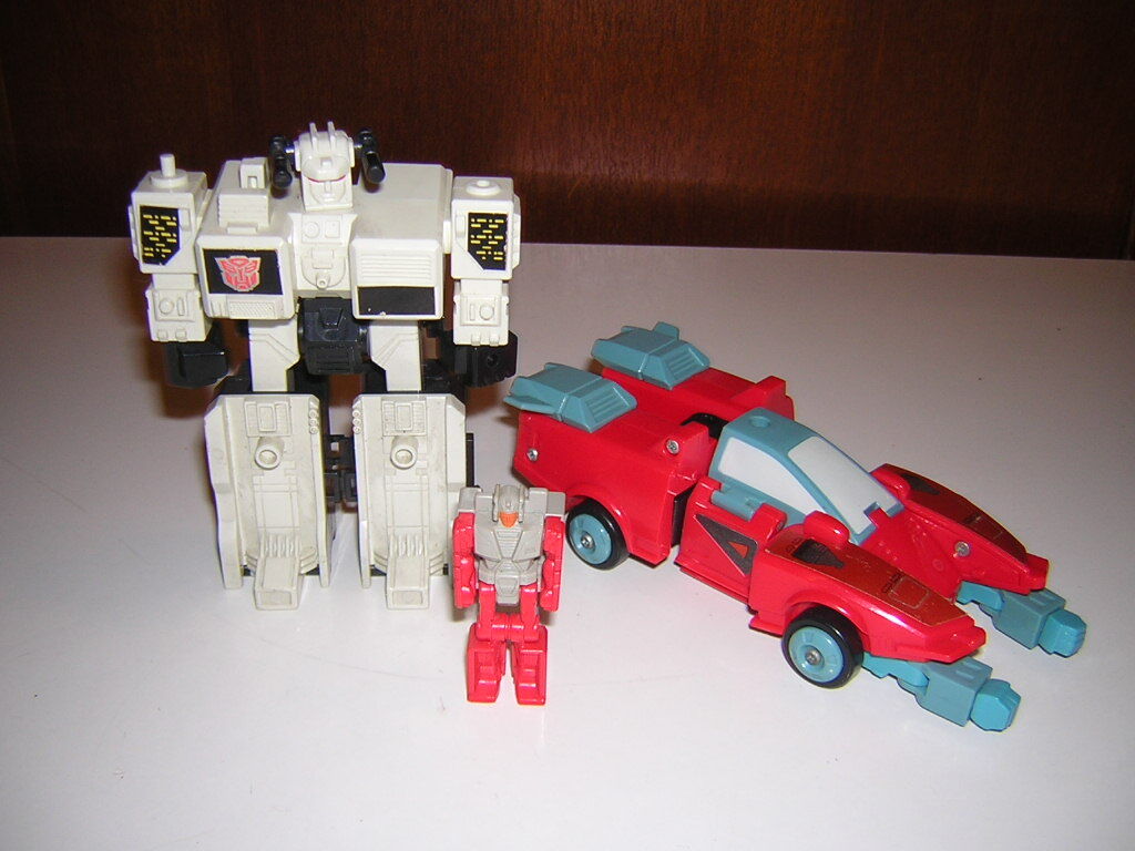 トランスフォーマー メトロフレックス 復刻版 トランスフォーマー メトロフレックス