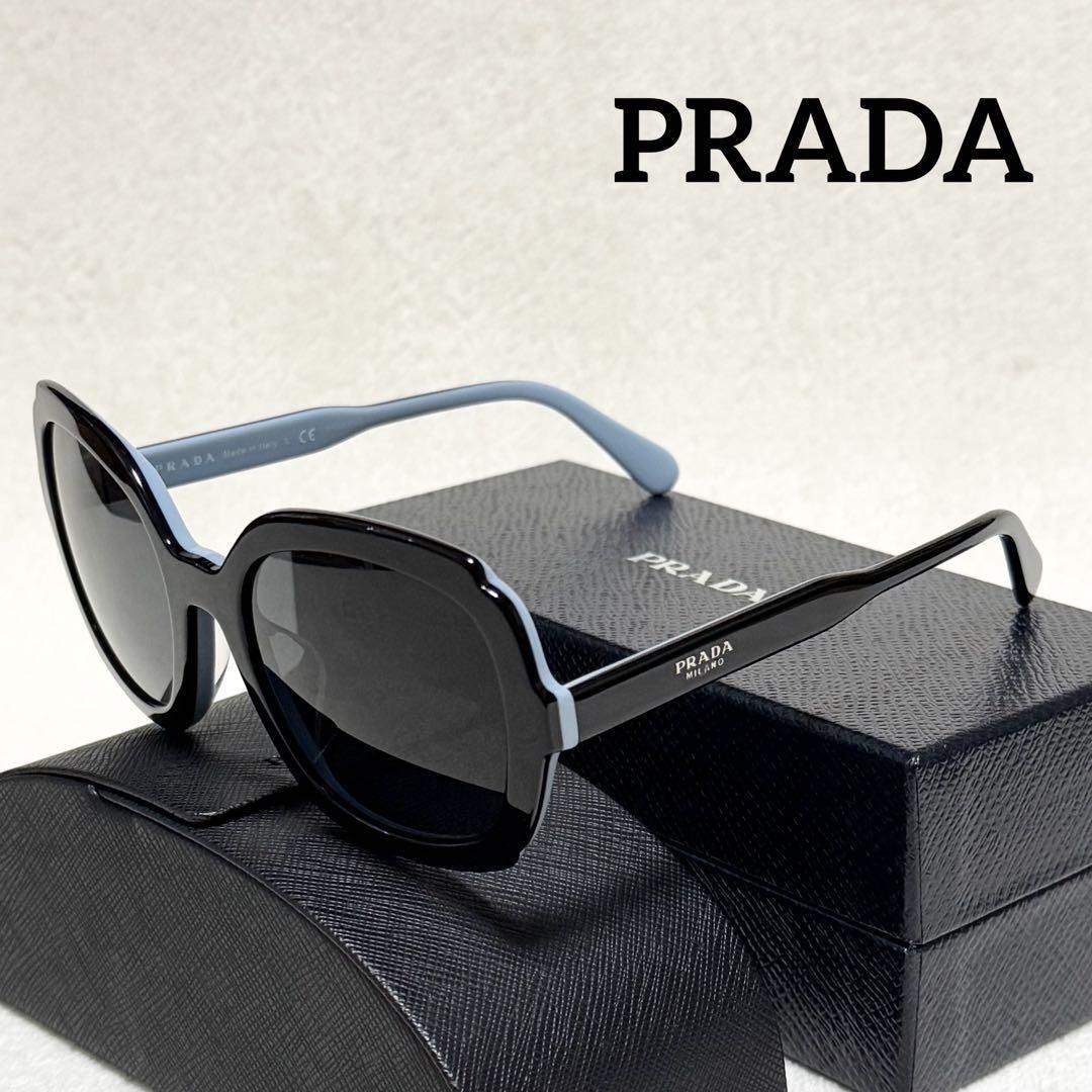2025年最新】Yahoo!オークション -pradaサングラスの中古品