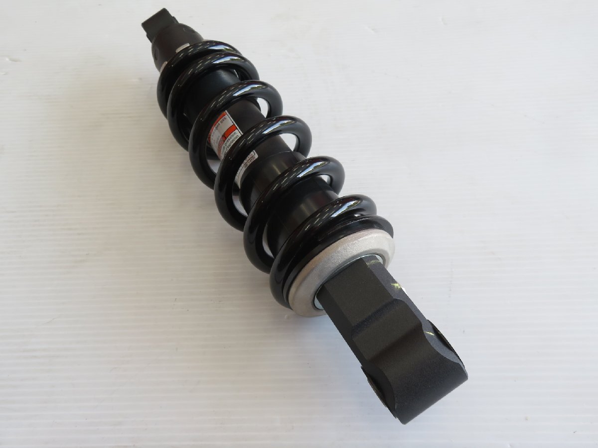 z900rs 純正サスペンション kawasaki-Z900RS未使用-純正サス - メルカリ